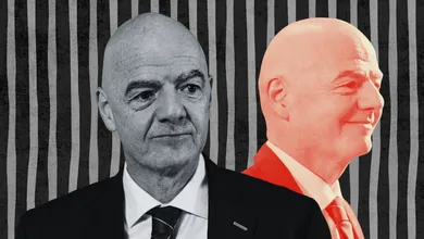 A guerra entre Fifa e Uefa que chacoalhou o futebol mundial; entenda