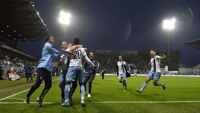 Immobile amplia artilharia na Serie A, mas &eacute; Caicedo quem d&aacute; vit&oacute;ria &agrave; Lazio