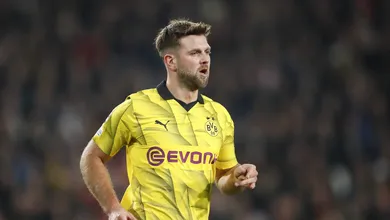 Artilheiro do Borussia Dortmund, F&uuml;llkrug fecha com clube da Premier League
