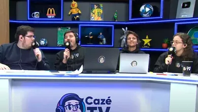 Copa do Mundo Feminina: Caz&eacute;TV desativa chat ap&oacute;s enxurrada de mensagens machistas