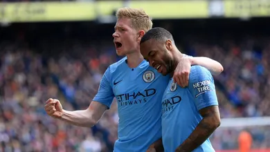 City dominou e sofreu apenas leves sustos para vencer o Crystal Palace