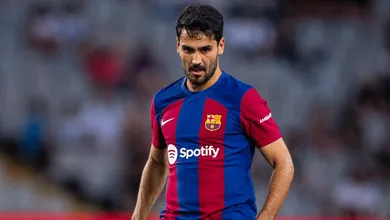 G&uuml;ndogan tirou o coelho da cartola para o Bar&ccedil;a no apertado triunfo sobre o C&aacute;diz