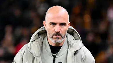 &lsquo;Precisam ganhar&rsquo;: &Iacute;dolo do Chelsea prev&ecirc; cobran&ccedil;a e faz proje&ccedil;&atilde;o sobre sucesso de Maresca