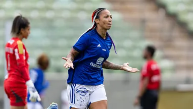Cruzeiro encerra reinado do Atl&eacute;tico-MG no Mineiro Feminino com direito a gol de artilheira e final dram&aacute;tico