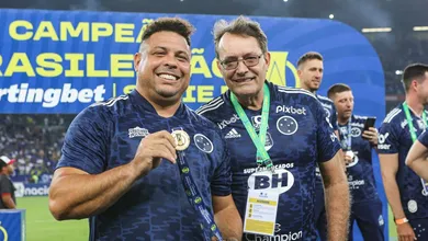 Pedrinho BH confirma compra do Cruzeiro e aponta: &lsquo;Dono &eacute; a torcida&rsquo;