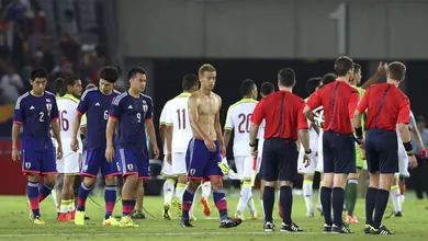 Depois de desastre na Copa do Mundo, sele&ccedil;&otilde;es asi&aacute;ticas come&ccedil;am a renova&ccedil;&atilde;o