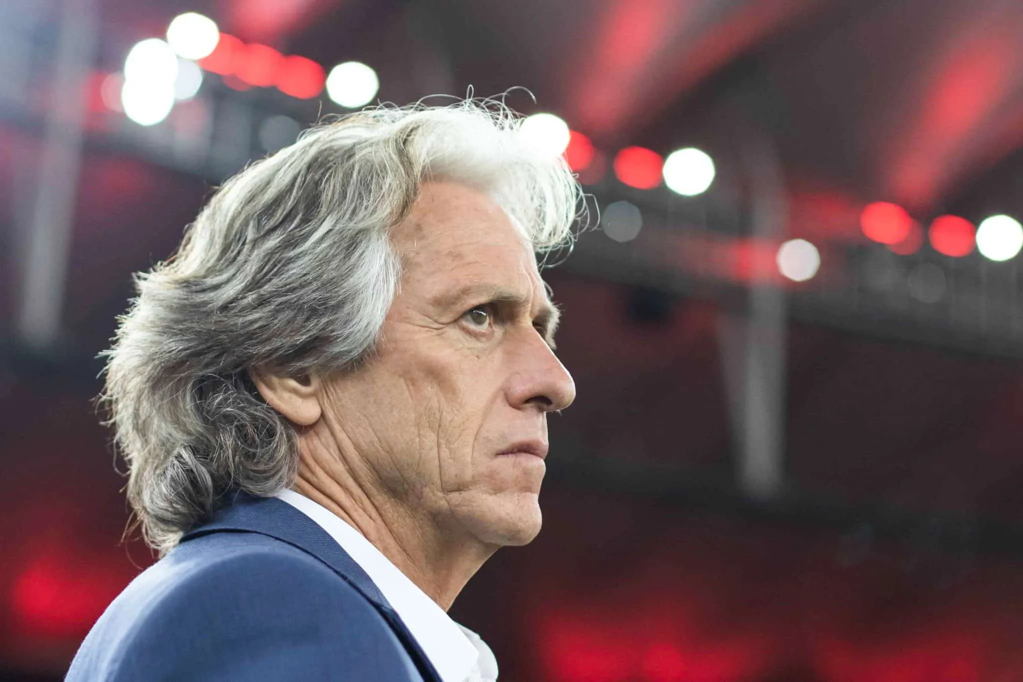 Flamengo se espelha em Tite e Jesus para ser o melhor mandante do Brasileir&atilde;o