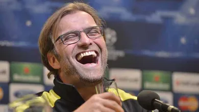 N&atilde;o perca uma das entrevistas mais inspiradas de Klopp