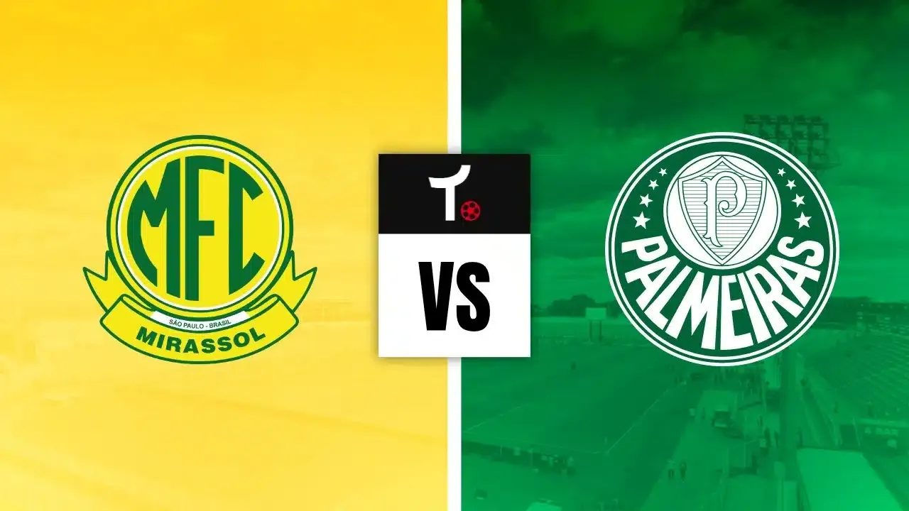 Mirassol x Palmeiras Palpite &ndash; Dicas e not&iacute;cias (30/08)