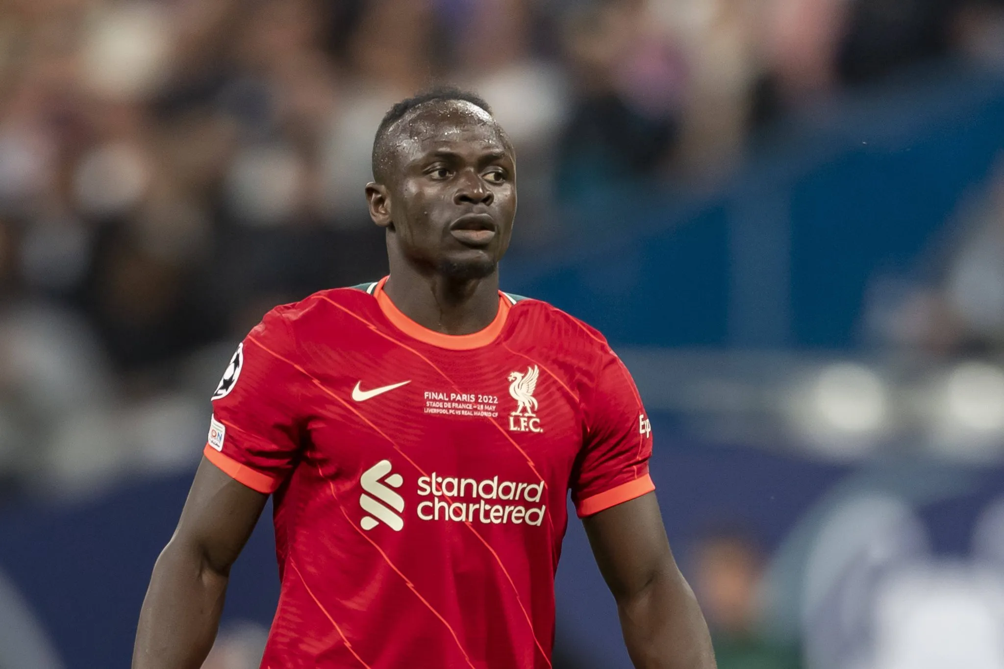 &lsquo;Onde vou jogar?&rsquo;: Man&eacute; explica por que escolheu Liverpool em vez do Manchester United