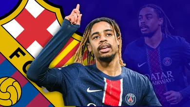 Consolida&ccedil;&atilde;o de trio no PSG pode fornecer boa alternativa de mercado ao Barcelona