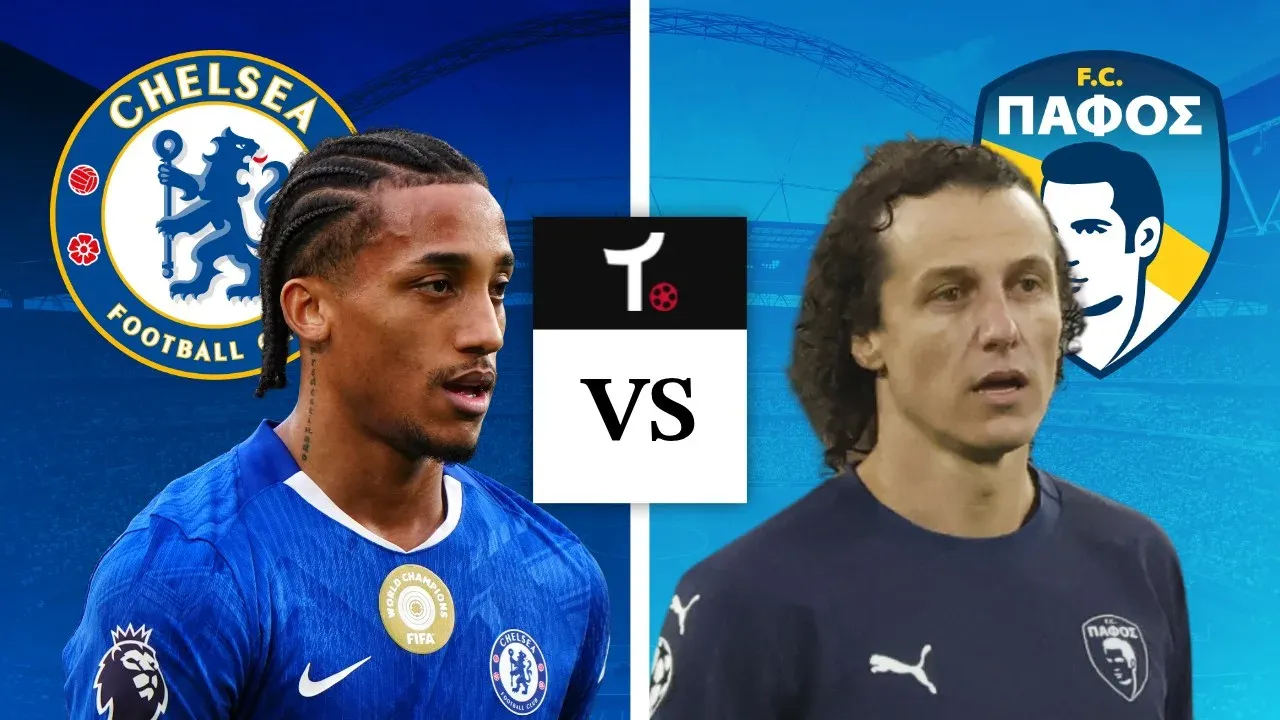 Palpites Chelsea x Pafos &ndash; Champions League