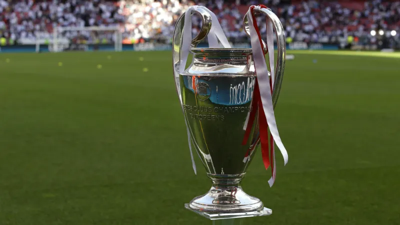 Aqui est&atilde;o os classificados e como eles foram divididos no sorteio da Champions