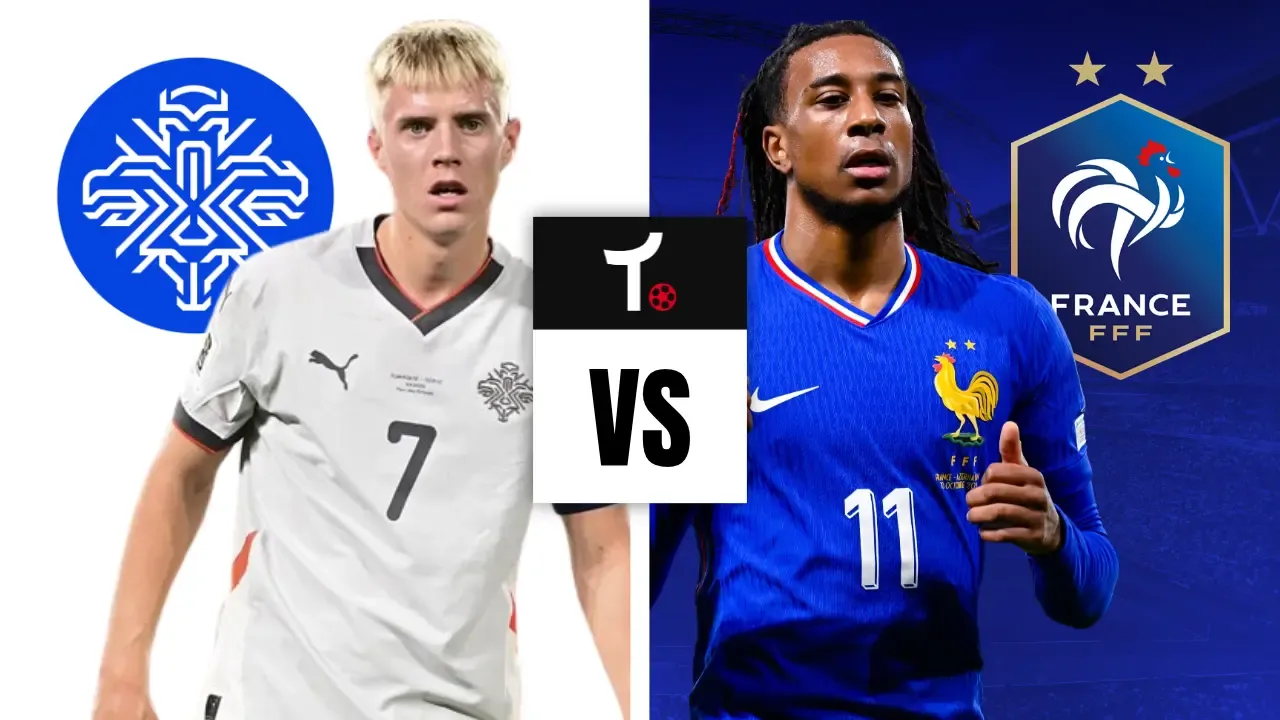 Palpites Isl&acirc;ndia x Fran&ccedil;a &ndash; Eliminat&oacute;rias da Copa
