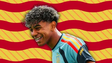 Como a Espanha de Yamal quer provar que pode ser campe&atilde; da Copa do Mundo 2026
