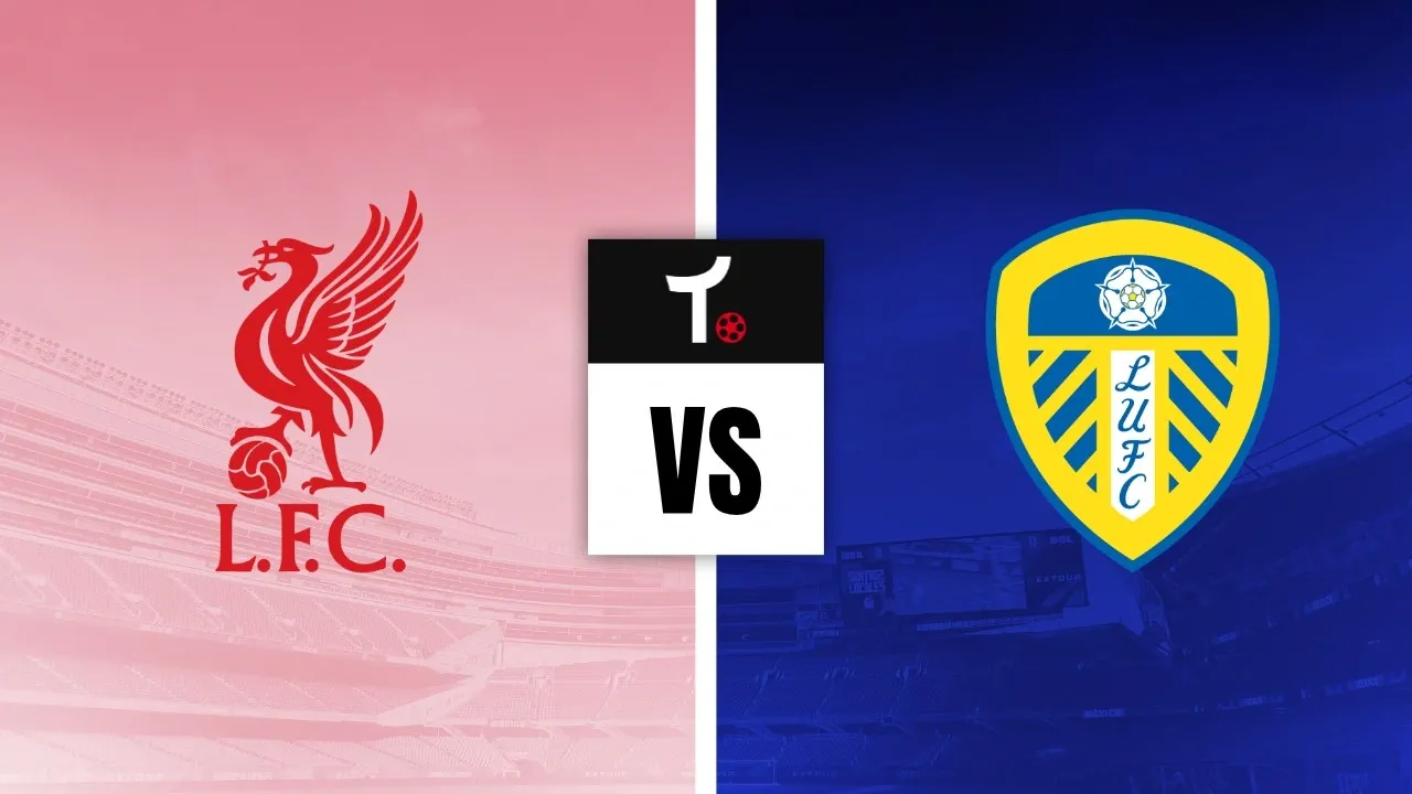 Liverpool x Leeds Palpite &ndash; Dicas e not&iacute;cias (02/08)