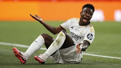 Enquanto Vini Jr. balan&ccedil;a, ex-Real Madrid recusa bolada da Ar&aacute;bia: &lsquo;&Eacute; s&oacute; dinheiro&rsquo;