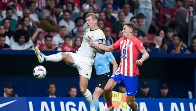 Assim ficaram os duelos da Copa do Rei ap&oacute;s sorteio: vai ter cl&aacute;ssico quente
