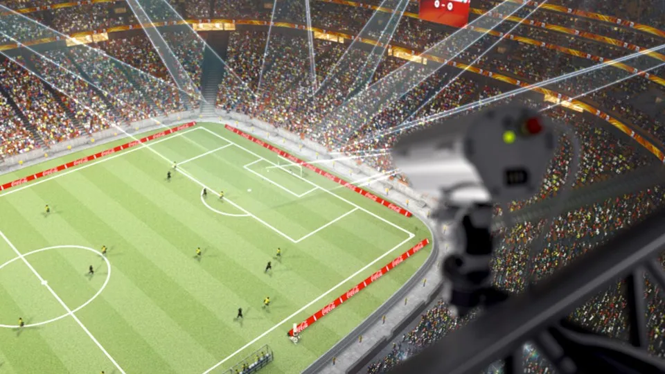 Uma revolu&ccedil;&atilde;o vem a&iacute;? Fifa promete introduzir de vez a tecnologia para ajudar arbitragem