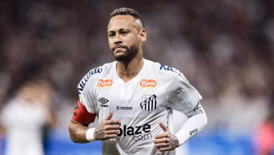 Convite de Guardiola e bastidores de t&iacute;tulo da Libertadores mostram que Neymar sabia seu patamar
