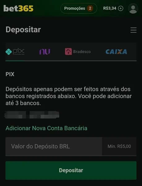 Futebol virtual bet365: guia completo para apostar com seguran&ccedil;a