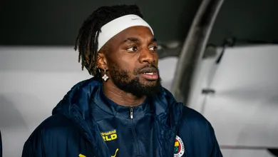 &lsquo;Queriam me dopar&rsquo;: Saint-Maximin causa pol&ecirc;mica ao desabafar sobre temporada no Fenerbah&ccedil;e