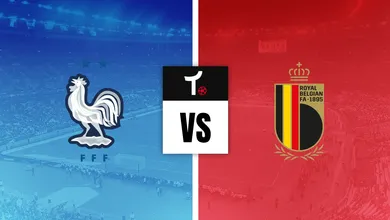 Fran&ccedil;a x B&eacute;lgica Palpite &ndash; Onde assistir e escala&ccedil;&otilde;es (05/10)