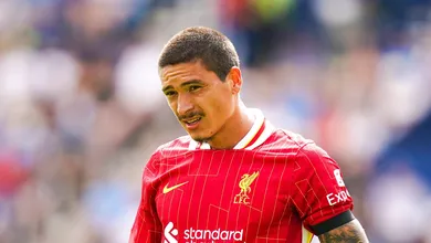 Juventus mira flop do Liverpool para resolver problema de Spalletti