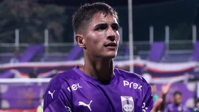 Como est&aacute; a negocia&ccedil;&atilde;o entre Fluminense e Defensor por Bernal