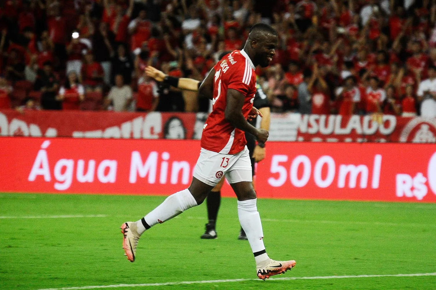 Enner Valencia Internacional