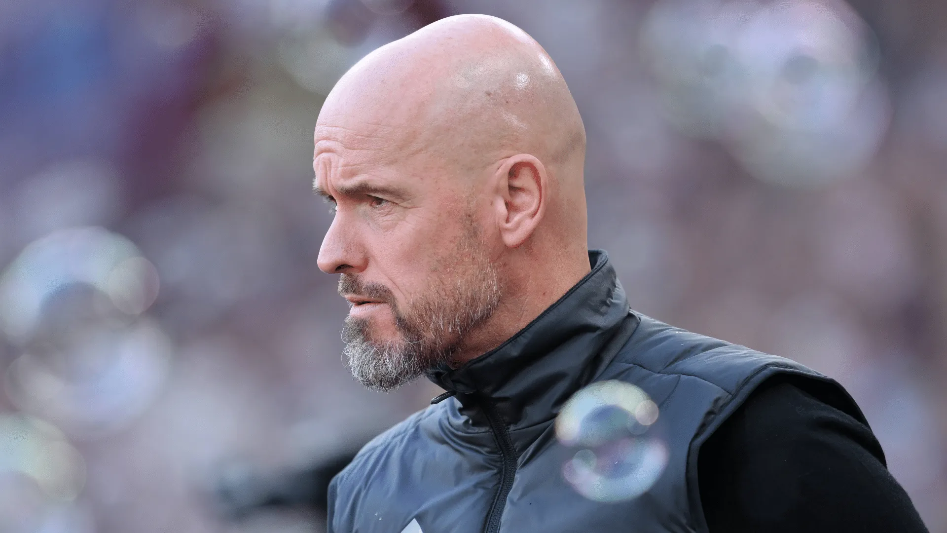 Ten Hag est&aacute; perto de voltar ao futebol e fazer primeiro trabalho p&oacute;s-United