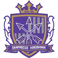 Sanfrecce Hiroshima (Jap&atilde;o)