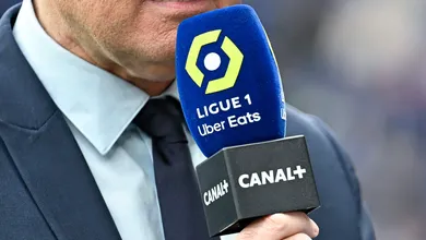 Liga francesa quer &euro;1 bilh&atilde;o por ano em direitos de TV e soa irrealista