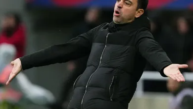 Xavi processa jornalista por fake news sobre Barcelona