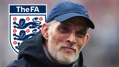 Tuchel minimiza cr&iacute;ticas &agrave; Inglaterra na fase de grupos: &lsquo;N&atilde;o h&aacute; problema nenhum nisso&rsquo;