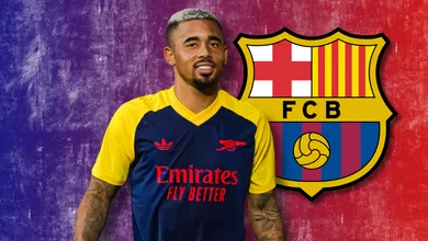 Por que Gabriel Jesus chega ao Barcelona com um misto de sentimentos e confian&ccedil;a de Flick?