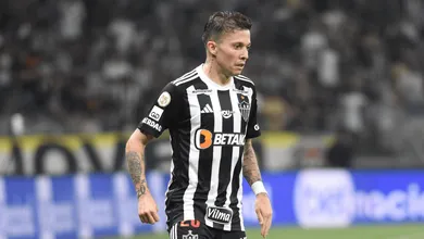 &lsquo;Em um piscar de olhos podemos perder a temporada&rsquo;: a afli&ccedil;&atilde;o de um Atl&eacute;tico-MG em colapso