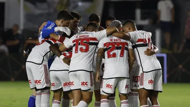 S&atilde;o Paulo tenta evitar segunda pior campanha nos pontos corridos e n&atilde;o ter&aacute; Lucas e James em despedida