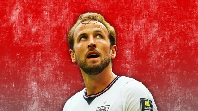 &lsquo;Supera at&eacute; os meus sonhos mais loucos&rsquo;: Artilheiro do Bayern, Kane comemora marca na Inglaterra