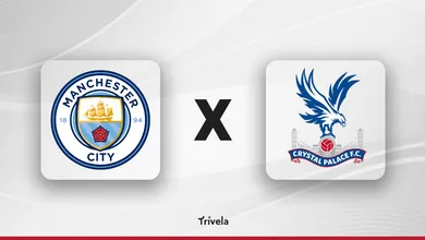 Manchester City x Crystal Palace: palpites, onde assistir e escala&ccedil;&otilde;es &ndash; Premier League &ndash; 12/04/2025