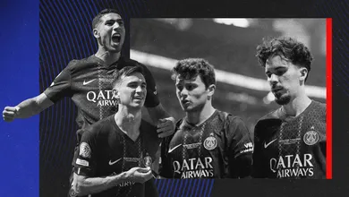 Por que o PSG de Luis Enrique lida t&atilde;o bem com marca&ccedil;&atilde;o press&atilde;o?