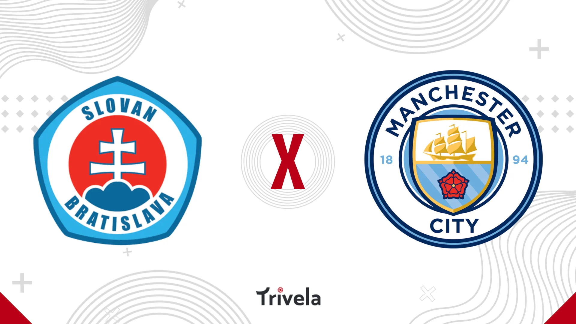 Slovan Bratislava x Manchester City: palpites, onde assistir e escala&ccedil;&otilde;es &ndash; Champions League &ndash; 01/10/2024
