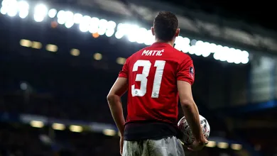 Matic pede perman&ecirc;ncia de Solskjaer e ressalta aumento de confian&ccedil;a no Manchester United