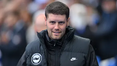 De bom vendedor, Brighton salta para o 2&ordm; time que mais gastou na Europa e promete mais