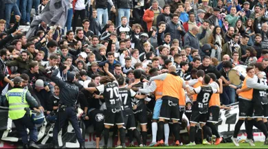 20 times que podem quebrar jejuns e buscar fa&ccedil;anhas na reta final das copas nacionais pela Europa