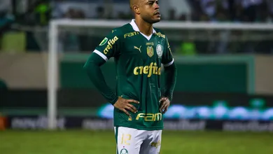 Por que o Palmeiras precisa de Mayke para ter chances de t&iacute;tulo no Brasileir&atilde;o