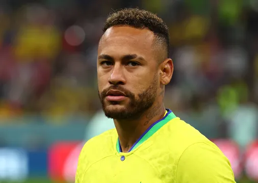 'Neymar prova que Brasil segue desesperado por seu Messi'