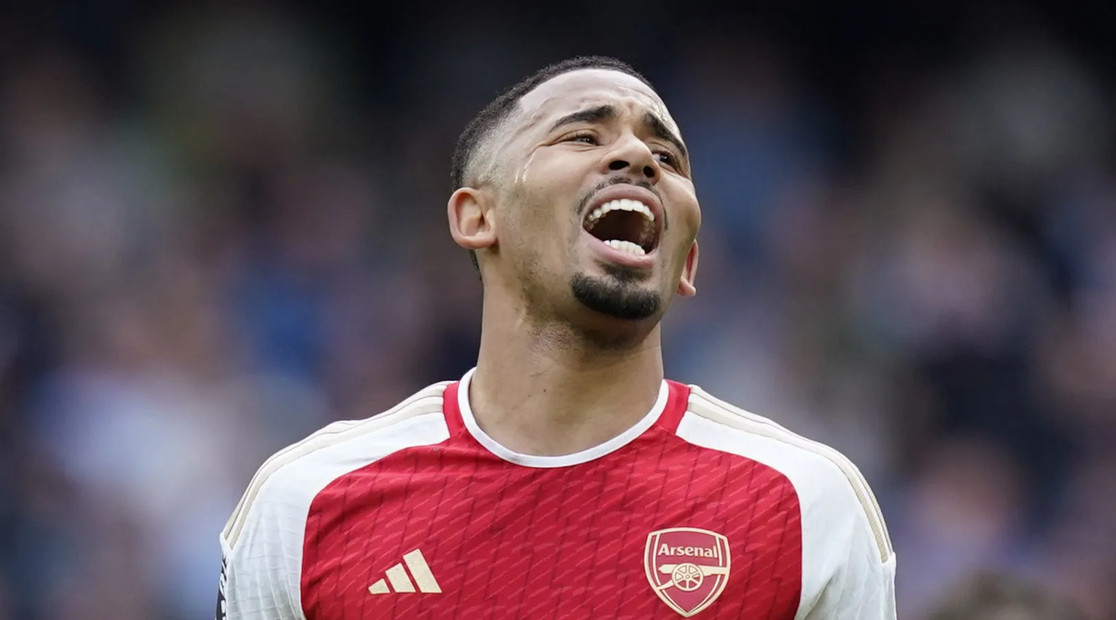 Batalha t&aacute;tica entre Manchester City e Arsenal termina empatada &ndash; bom para o Liverpool