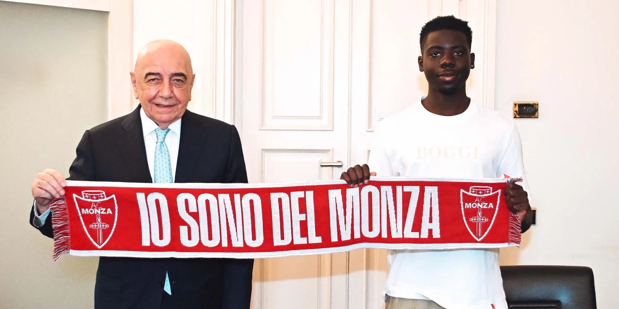Associa&ccedil;&atilde;o Calcio Monza SpA