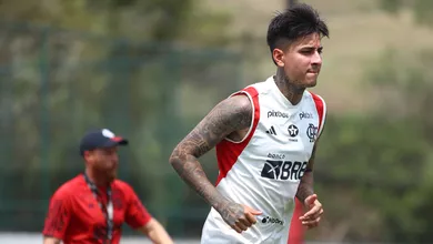 Bastidores: indefini&ccedil;&atilde;o com sa&iacute;da de Sampaoli gera ansiedade no Flamengo